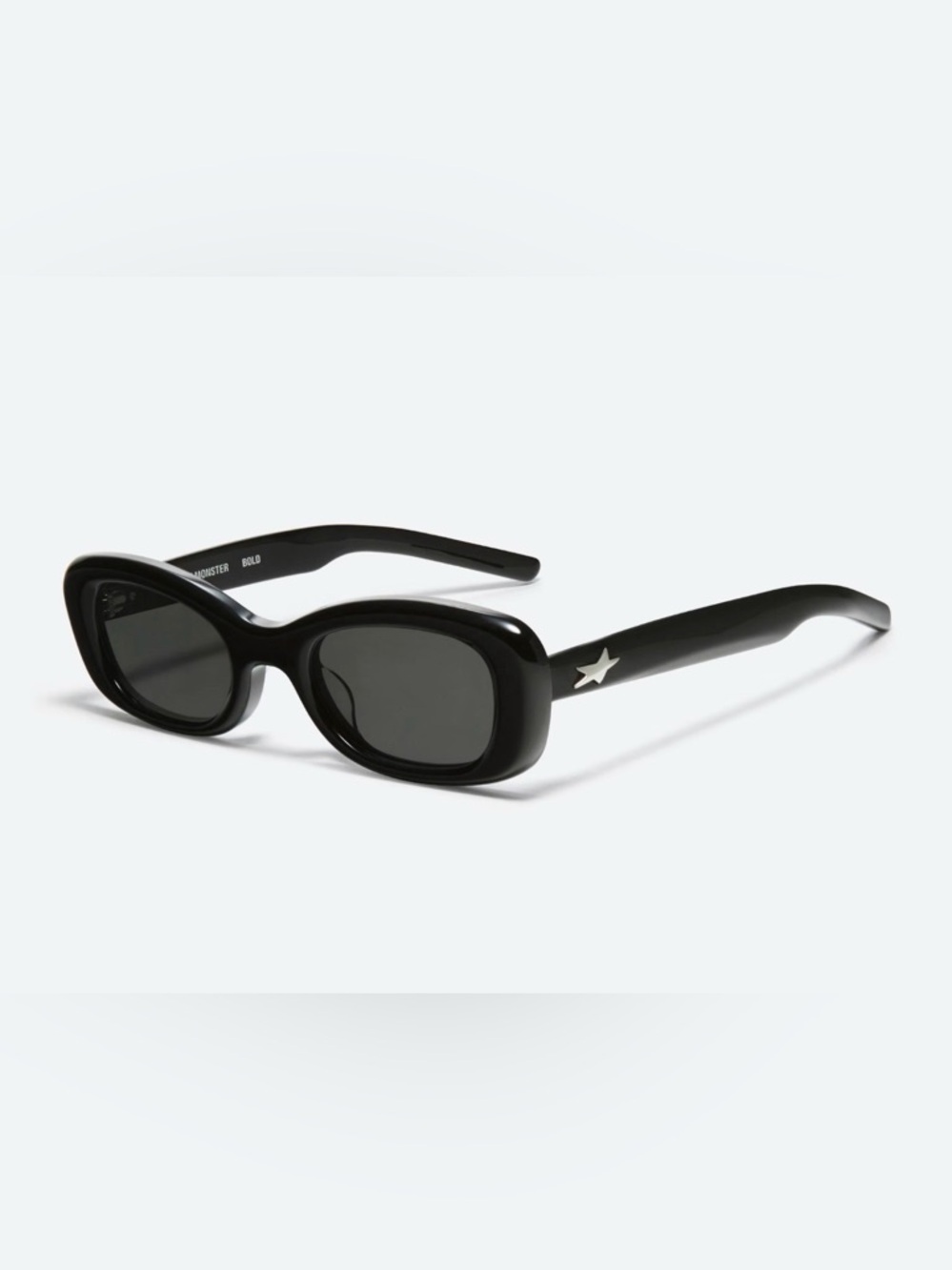 GENTLE MONSTER Oracle.S 01 Sunglasses - Picture 2 of 12